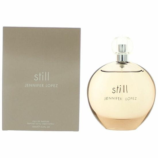 Jennifer Lopez Still - EDP