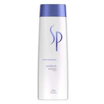 Wella Professionals SP Hydrate vlažilni šampon za lase (Shampoo)