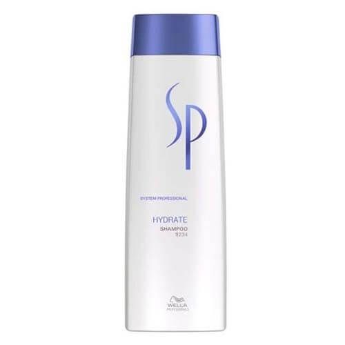Wella Professional SP Hydrate vlažilni šampon za lase (Shampoo)