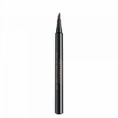 Artdeco Profesionalni marker za obrvi (Pro Tip Brow Liner) 1 ml (Odtenek 15 Brown Tip)