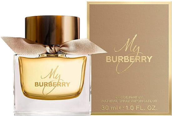 Burberry My Burberry - EDP