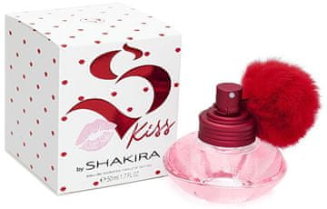 S Kiss EDT