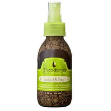Macadamia (Healing Oil Spray)