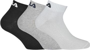 FILA 3 PAKET - nogavice F9300 -700
