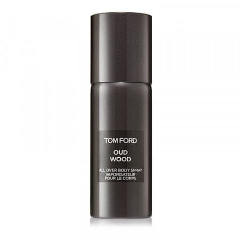 Tom Ford Oud Wood - dezodorant v spreju