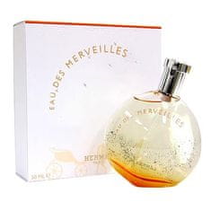 Hermès Eau Des Merveilles - EDT TESTER 100 ml