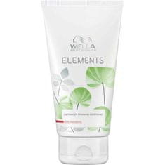Wella Professional Elements (Lighweight Renewing Conditioner) (Neto kolièina 200 ml)