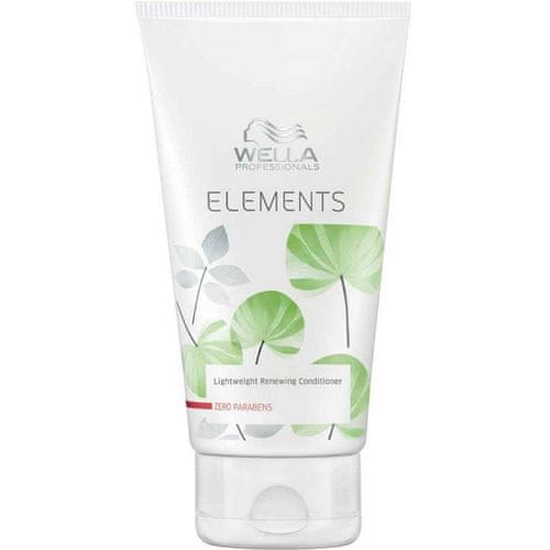 Wella Professional Elements (Lighweight Renewing Conditioner)