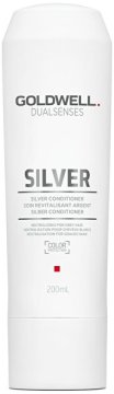 GOLDWELL Balzam za blond in sive lase (Silver Conditioner)
