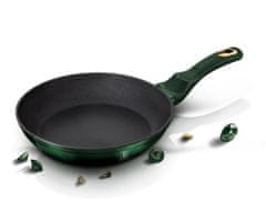 TITANOVA PONVA 24 cm BH-6047 SMARAGDNA