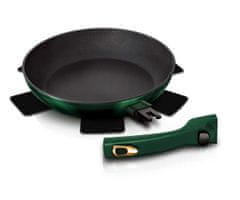 Ponev 24 cm BH-6087 s pokrovom