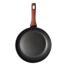 Granitna ponev 20 cm EBONY ROSEWOOD BH-1712