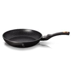 Granitna ponev 20 cm BLACK ROSE BH-1633