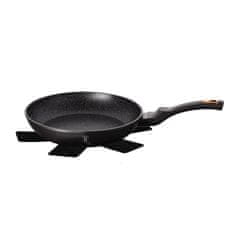 Granitna ponev 20 cm BLACK ROSE BH-1633