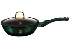 TITANOVA PONVA 24 cm BH-6049 SMARAGDNA