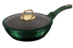 TITANOVA PONVA 24 cm BH-6049 SMARAGDNA