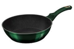 TITANOVA PONVA 24 cm BH-6049 SMARAGDNA