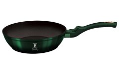 TITANOVA PONVA 24 cm BH-6049 SMARAGDNA