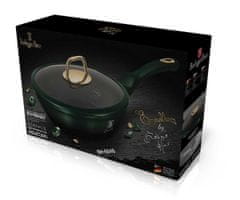 TITANOVA PONVA 24 cm BH-6049 SMARAGDNA