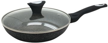 shumee GRANITNA PONVA 28 cm S POKROVOM KLAUSBERG KB-7041