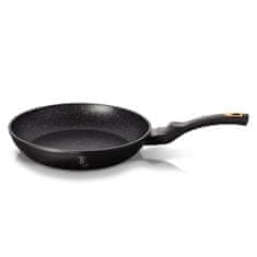 Granitna ponev 28 cm BLACK ROSE BH-1635