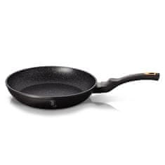 Granitna ponev 24 cm BLACK ROSE BH-1634
