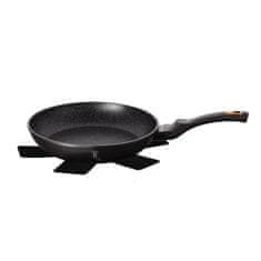 Granitna ponev 24 cm BLACK ROSE BH-1634