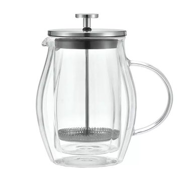 KLAUSBERG Termo batni infuzer za kavo/čaj 600 ml KB-7683