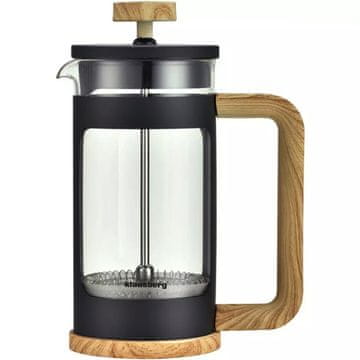 KLAUSBERG Batni infuzer za kavo/čaj 350 ml KB-7679