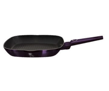 TITANOVA PONVA ZA ŽAR BH-6634 VIJOLIČNA