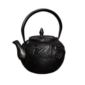 LITOŽELEZNI INFUSER 800ml BH-7802