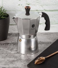 shumee APARAT ZA KAVO 300 ml BERLINGER HAUS BH-6390