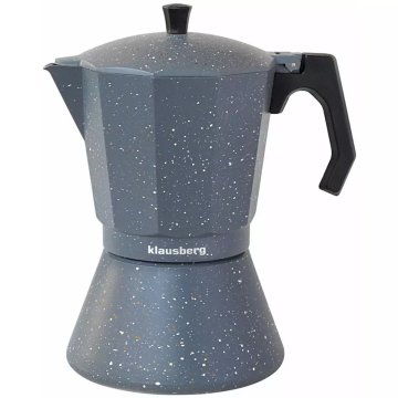 KLAUSBERG APARAT ZA KAVO 12 SKODELIC KB-7298