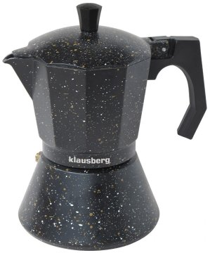 KLAUSBERG APARAT ZA KAVO 9 SKODELIC KB-7160