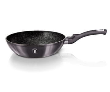 GRANITNI VOK 28 cm BH-6900 CARBON PRO