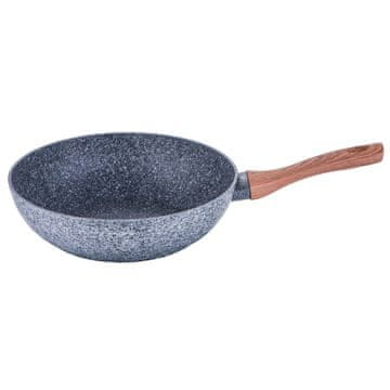 GRANITNI VOK 28 cm FOREST LINE BH-1204