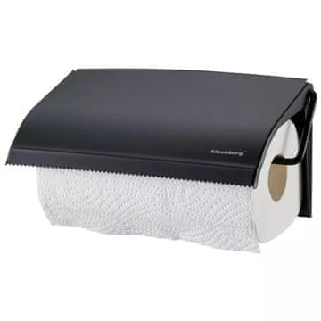 shumee KLAUSBERG KB-7714 KOVINSKI DRŽALO ZA PAPIRNATE BRISAČE