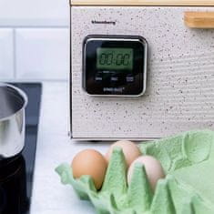 shumee ELEKTRONSKI MAGNETNI KUHINJSKI ČASOVNIK KINGHOFF KH-1819