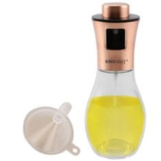 shumee KINGHOFF KH-1725 SPREJ S KISOM IN OLIVNIM OLJEM