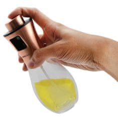 shumee KINGHOFF KH-1725 SPREJ S KISOM IN OLIVNIM OLJEM