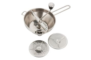 shumee KINGOFF KH-3300 UNIVERZALNI STRIGALNIK ZA ZELENJAVO