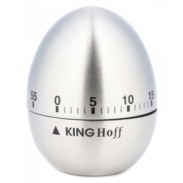 shumee KINGHOFF KH-3131 MEHANSKI KUHINJSKI ČASOVNIK