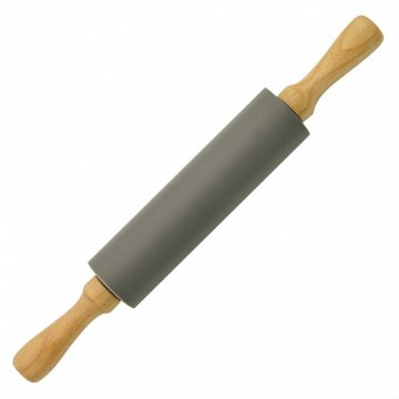 KINGHoff Silikonski valjar za testo 39 cm KH-1628