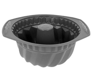 BRUNBESTE SILIKONSKI KALUPI ZA PEKO TORTE 1529