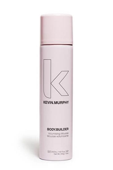 Body .Builder (Volumising Mousse)