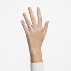 Swarovski Zaročni prstan Constella Clear Crystal 5642635 (Obseg 60 mm)