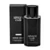 Code Parfum - parfém (plnitelný) 75 ml