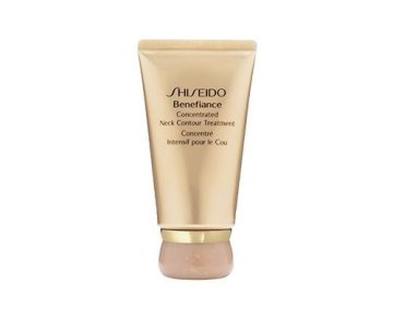 Shiseido Benefiance ( Concentrate d Neck Contour Treatment) 50 ml
