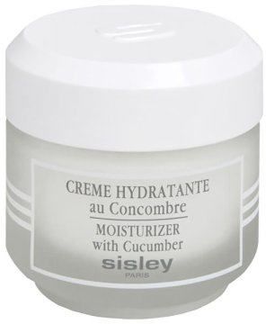 Sisley Kreme Hydratante (Moisturizer With Cucumber ) 50 ml