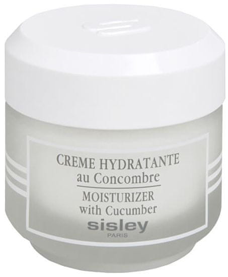 Sisley Kreme Hydratante (Moisturizer With Cucumber ) 50 ml